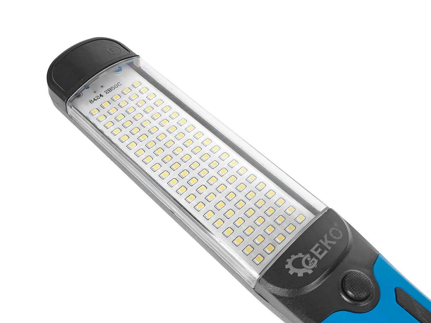 Lampa de atelier LED cu magnet, carlig si cablu de 5 m, 230 V, 15 W, Geko G15121