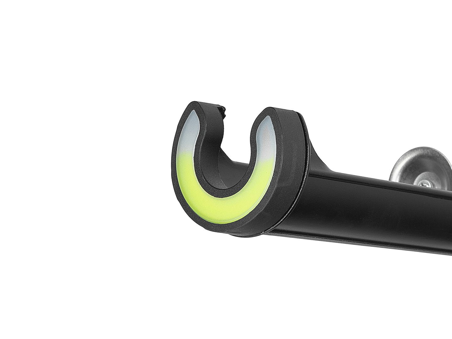 Pistol electric pentru silicon, 6 V, Geko G00651