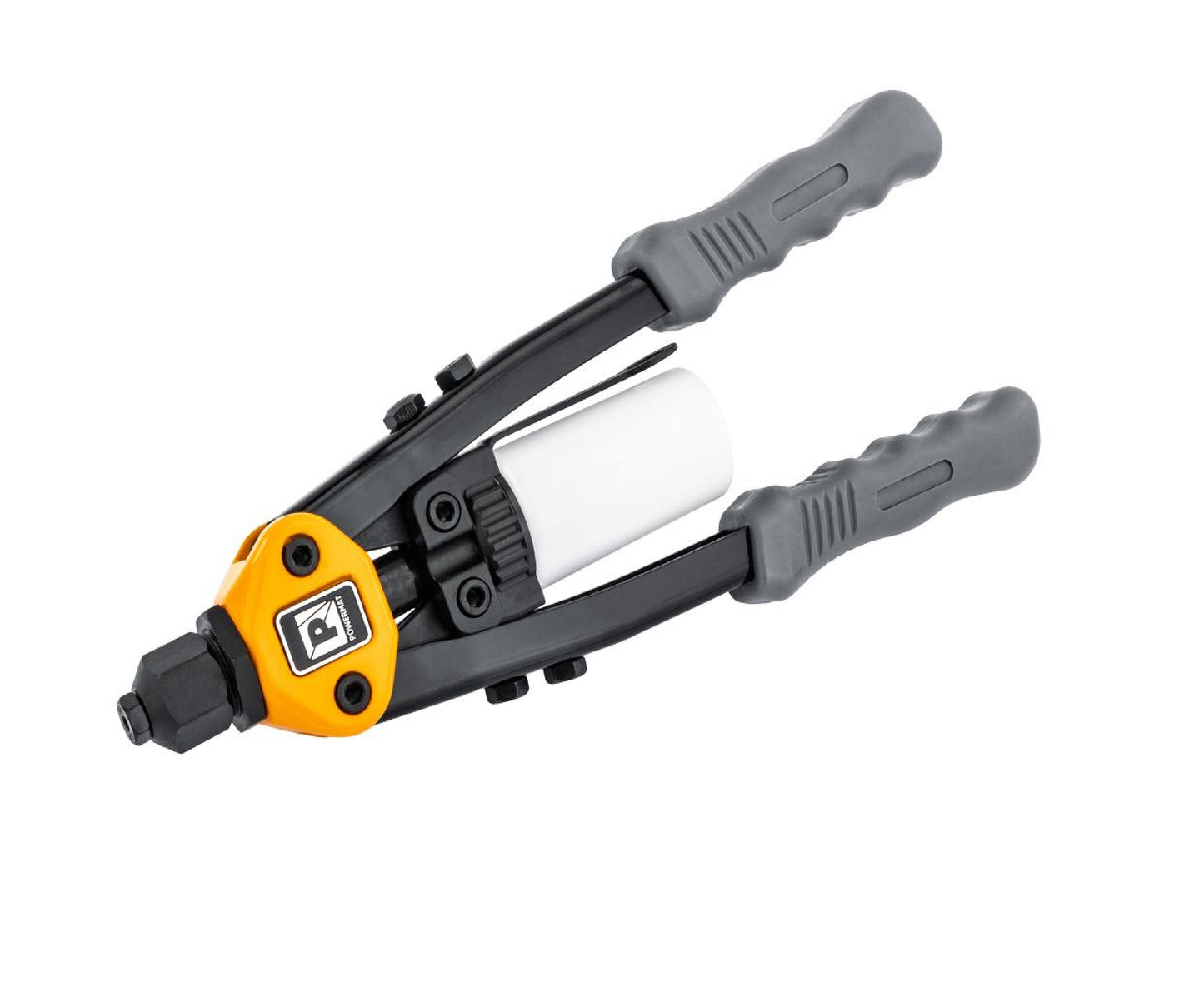 Cleste nituire PM-NIR-320T, 320 mm, 3.2-6.4 mm, Powermat PM1451