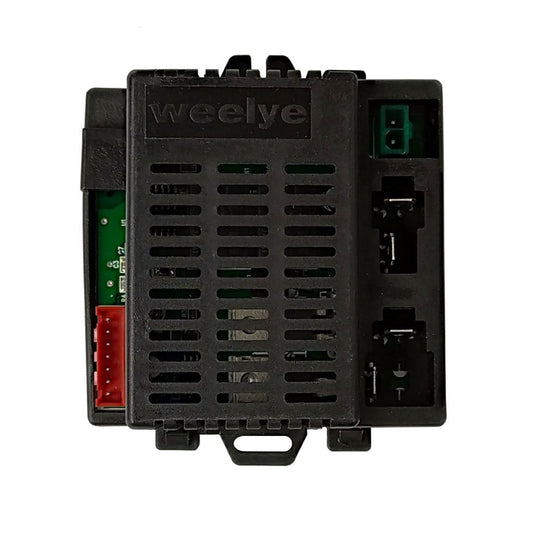 Unitate de control Modul RX23 12V priza 7 pini, Lean 5862