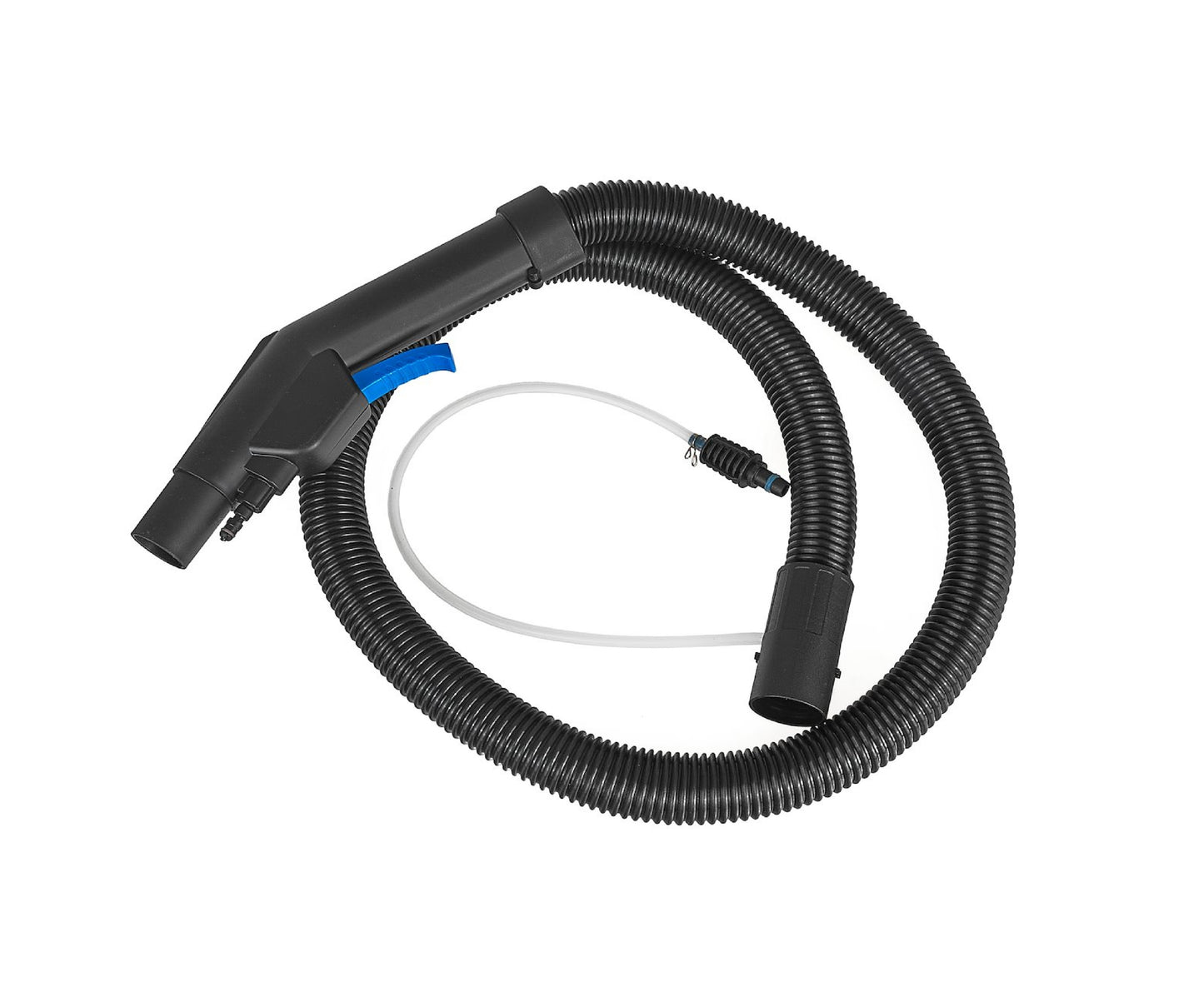 Aspirator cu functie de spalare injectie-extractie, ABS, 15 l, 1400 W, Geko G81087A