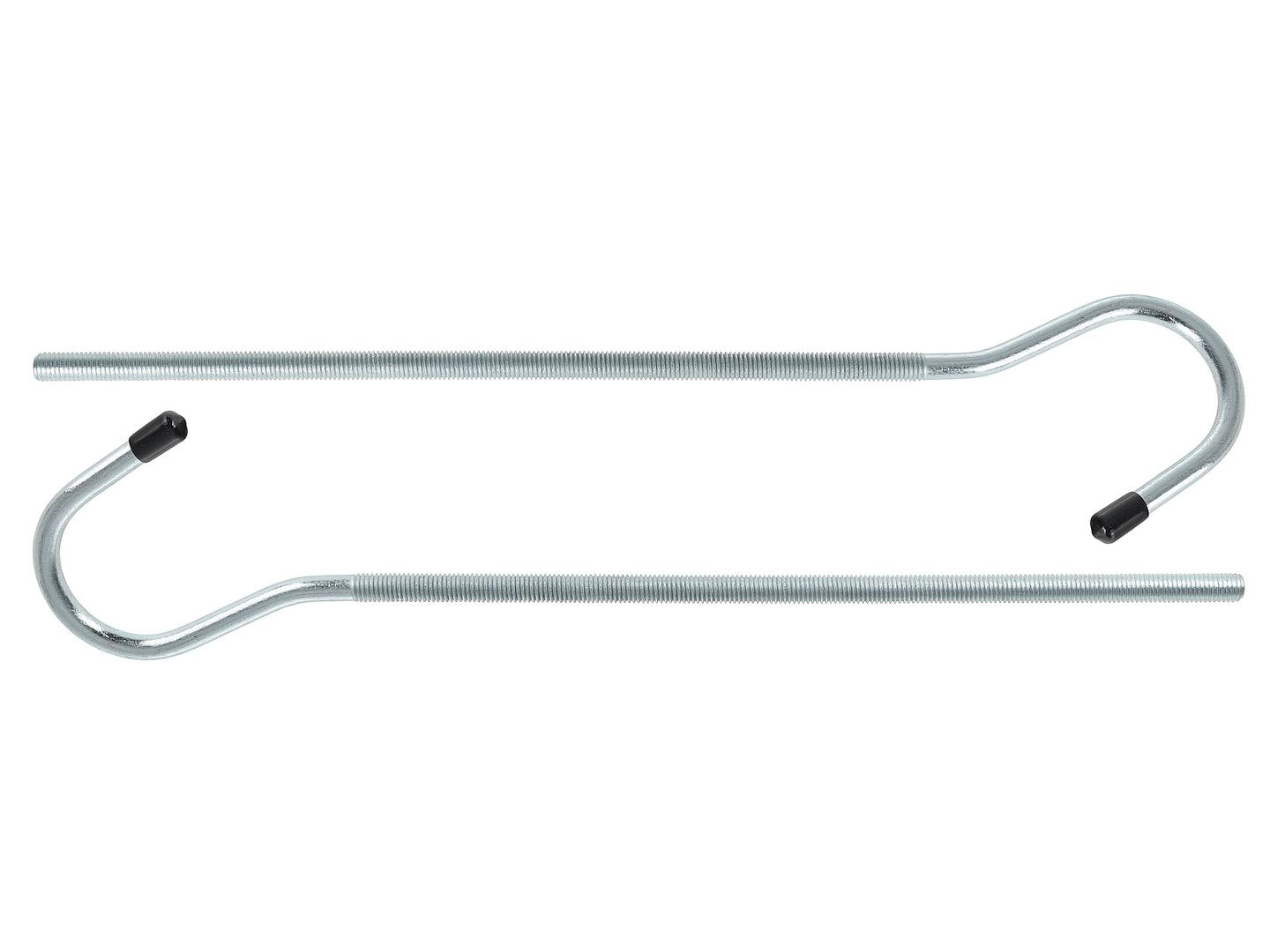 Set cleme de fixare pentru organizator portbagaj, Geko G02431