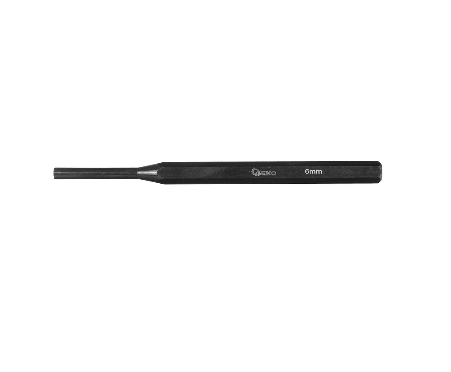 Dorn pentru stifturi 6.0 x 150mm CrV, Geko G38557