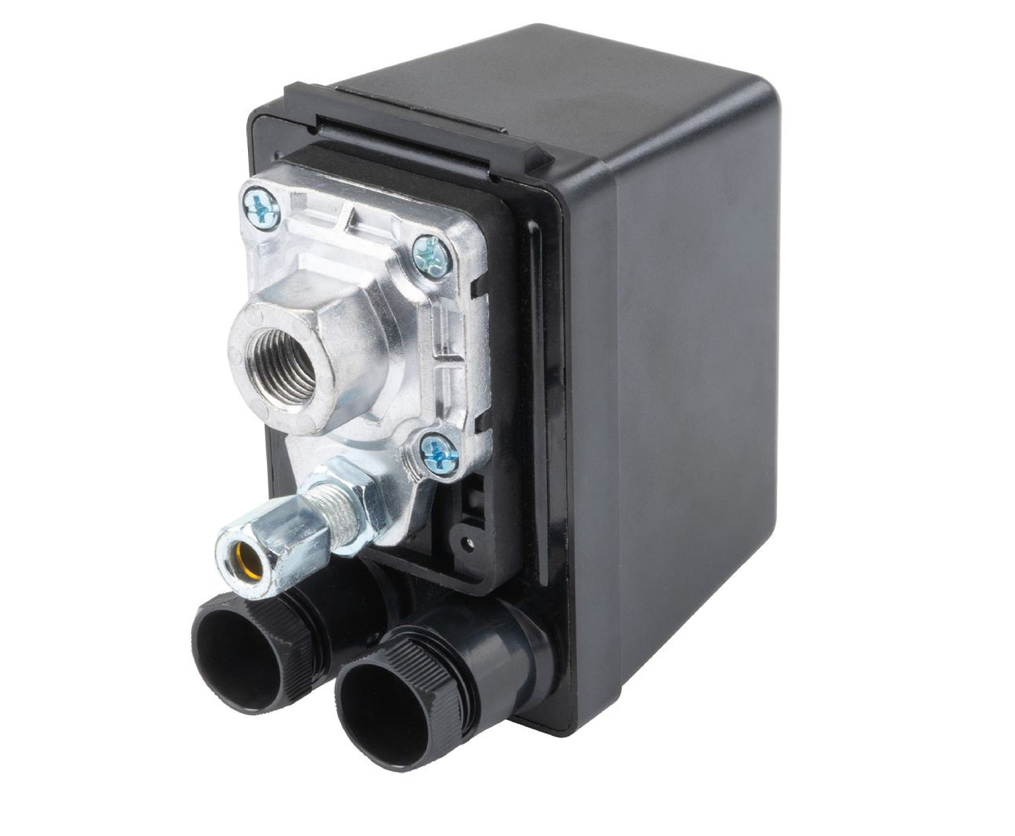 Comutator de presiune pentru compresor, Powermat PM-KO-100T-150T-200T-230/400V-WY