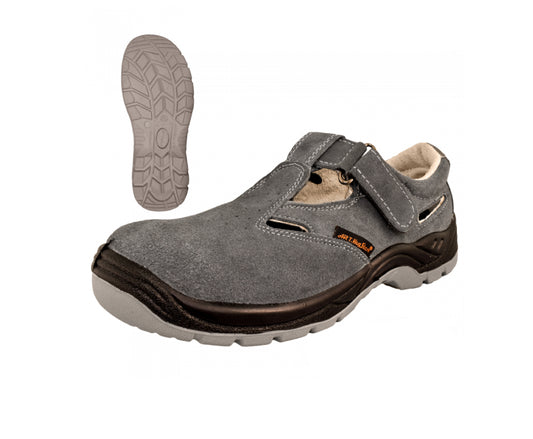 Sandale de protectie Bslight O1, marimea 43, Artmas ART801008