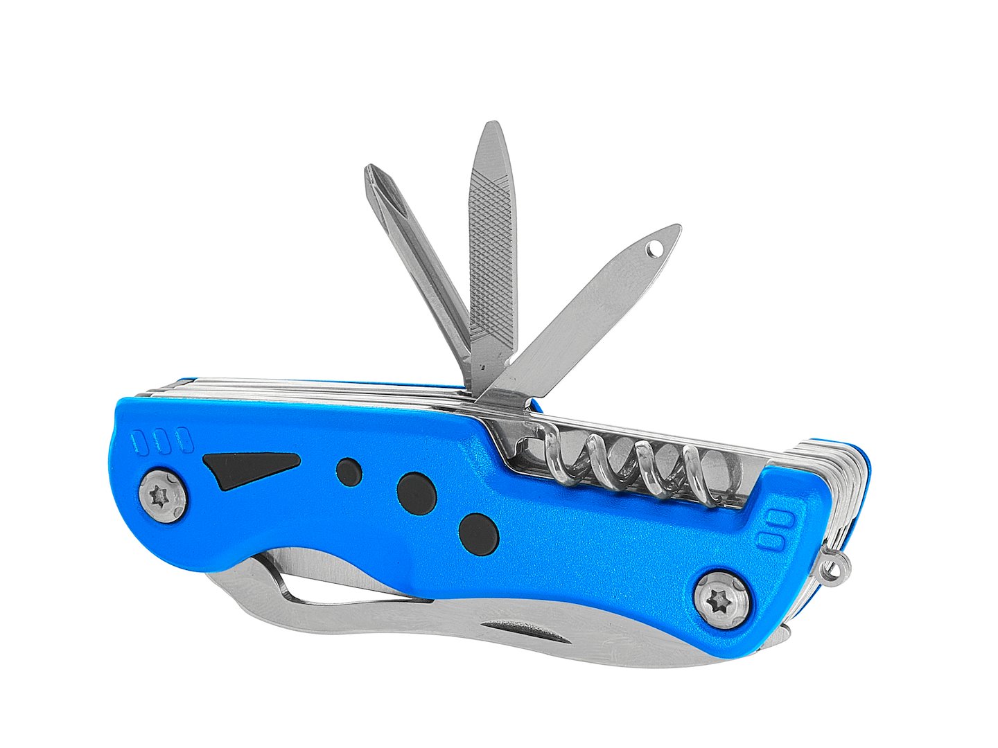 Unealta multifunctionala Spark Black Survivor Series, Geko G01904