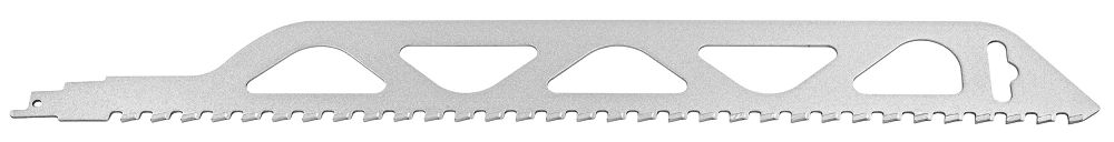 Lama pentru fierastrau sabie PM-BDP-455T, 455 x 50 mm, Powermat PM1394