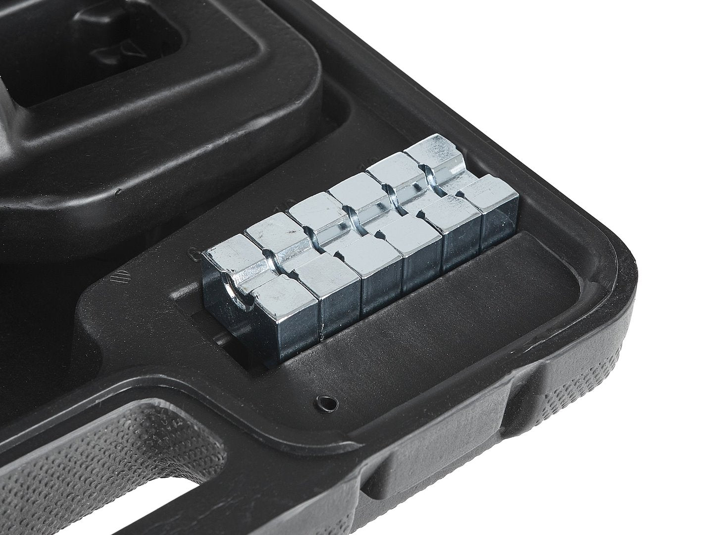 Cleste hidraulic sertizare cabluri 4-70 mm², Geko G00899