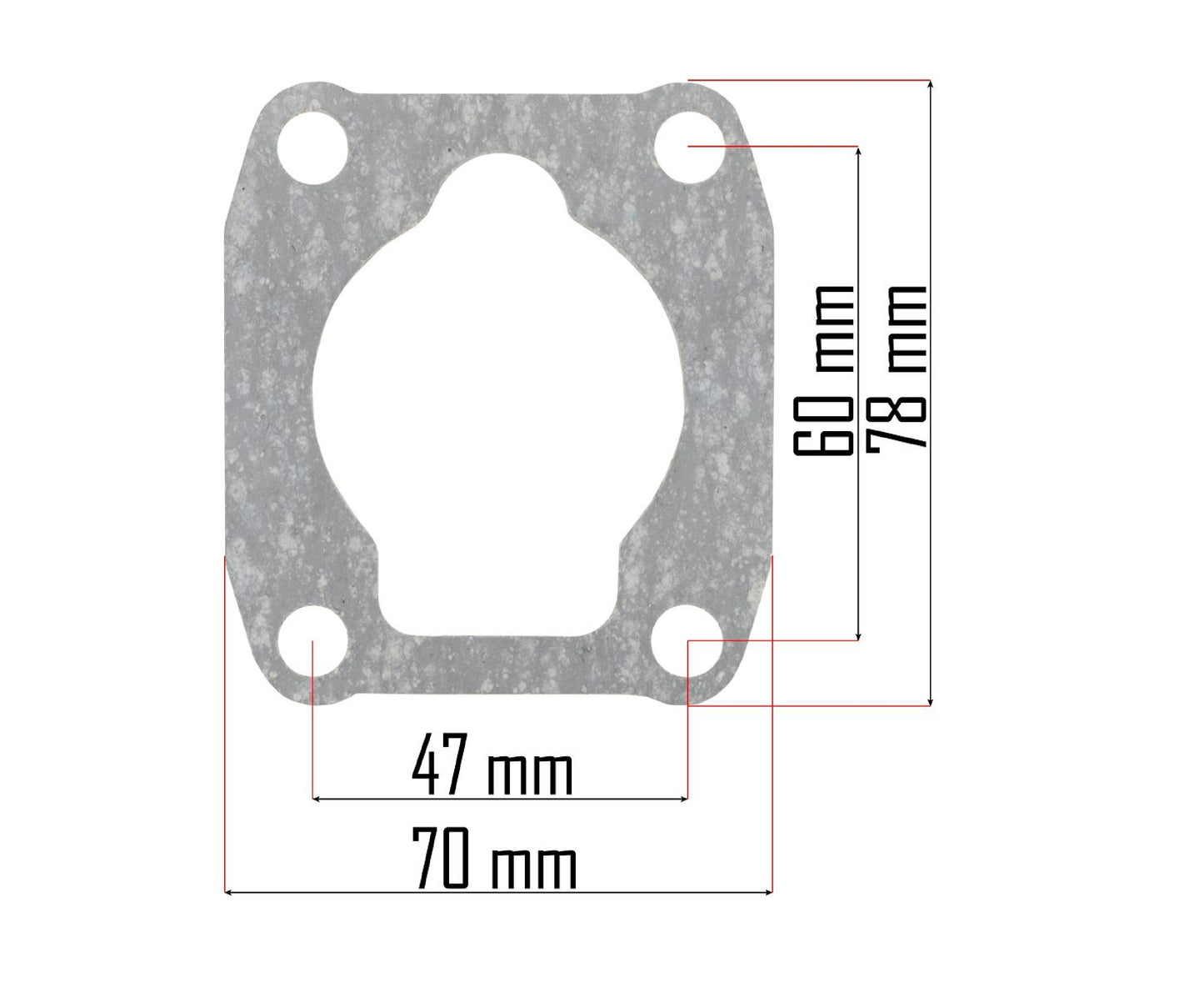Set garnituri pentru compresor, Powermat PM-KO-100T-V2-ZUS
