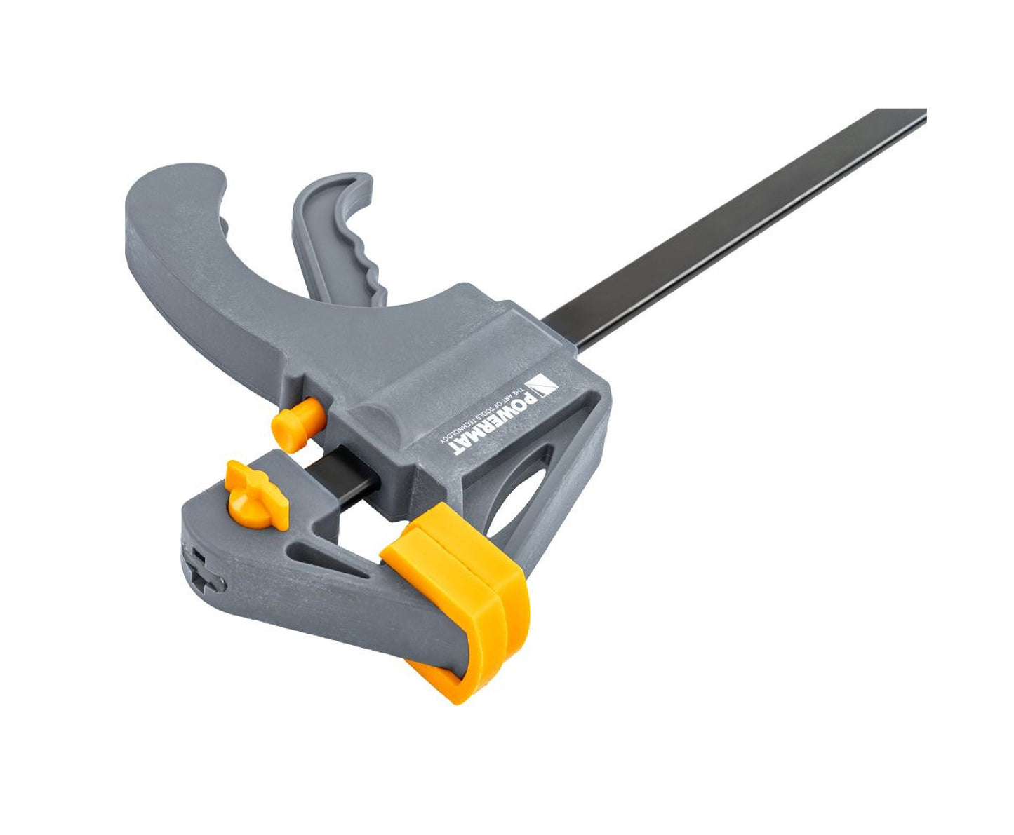 Clema de tamplarie PM-SSD-24T, 600x60mm, Powermat PM1434