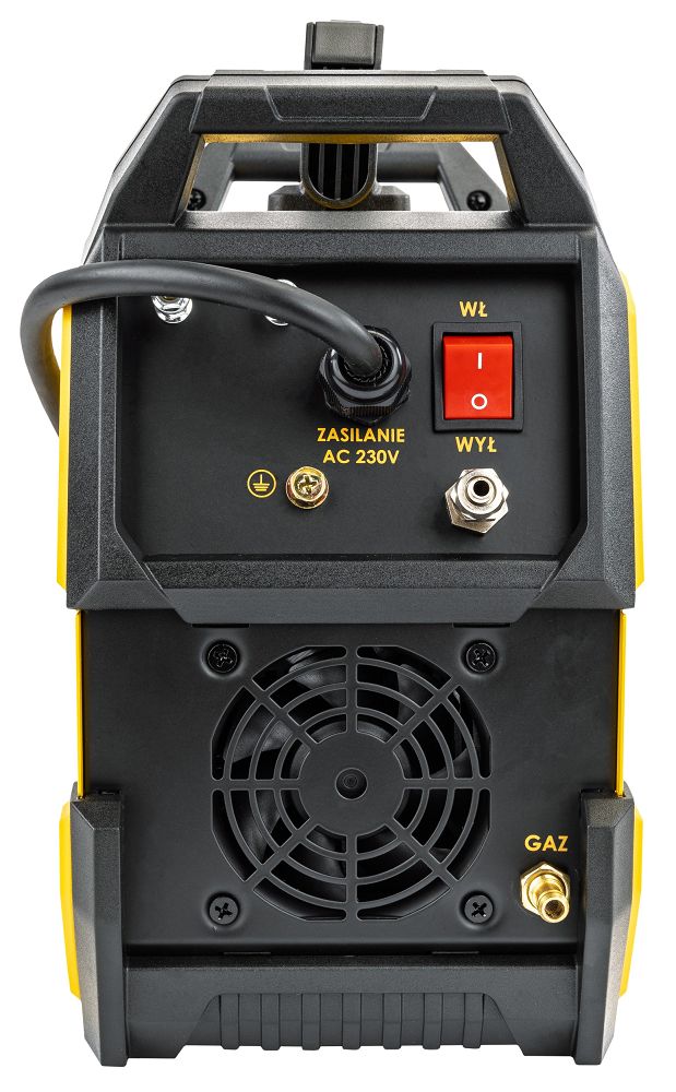 Aparat de taiere cu plasma PM-PP-50L-PRO, 230 V, Powermat PM1322