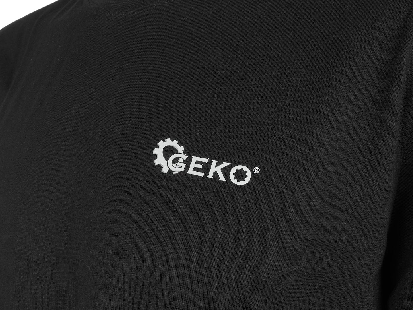 Tricou pentru femei, marimea M, Geko Q00013-M