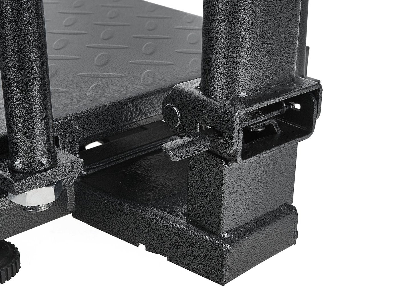 Cantar comercial cu platforma, afisaj LCD, capacitate maxima 300 kg, Geko G71165