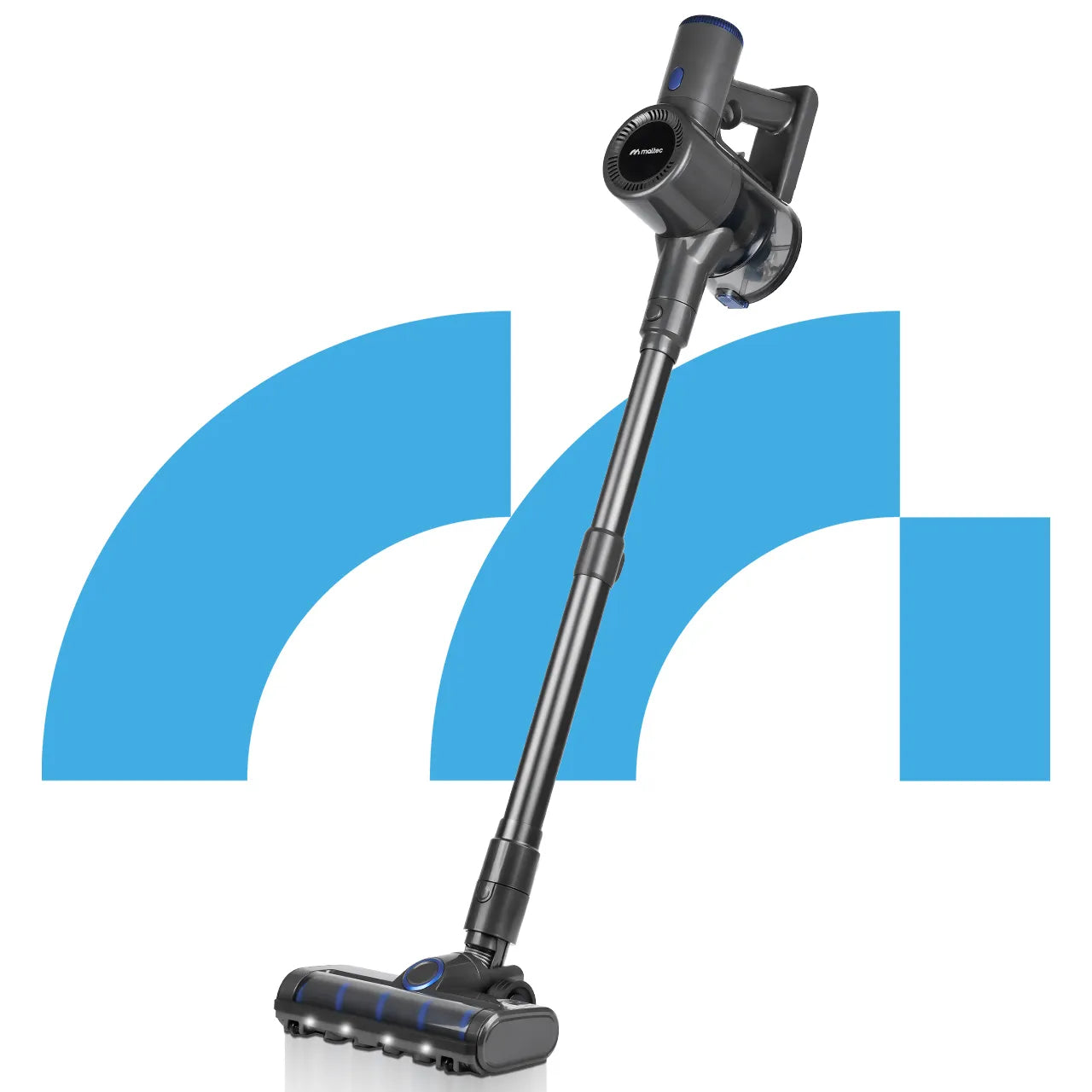 Aspirator vertical fara fir 3 in 1 Turbocyclone Pro3000, 400 W, MalTec 113797