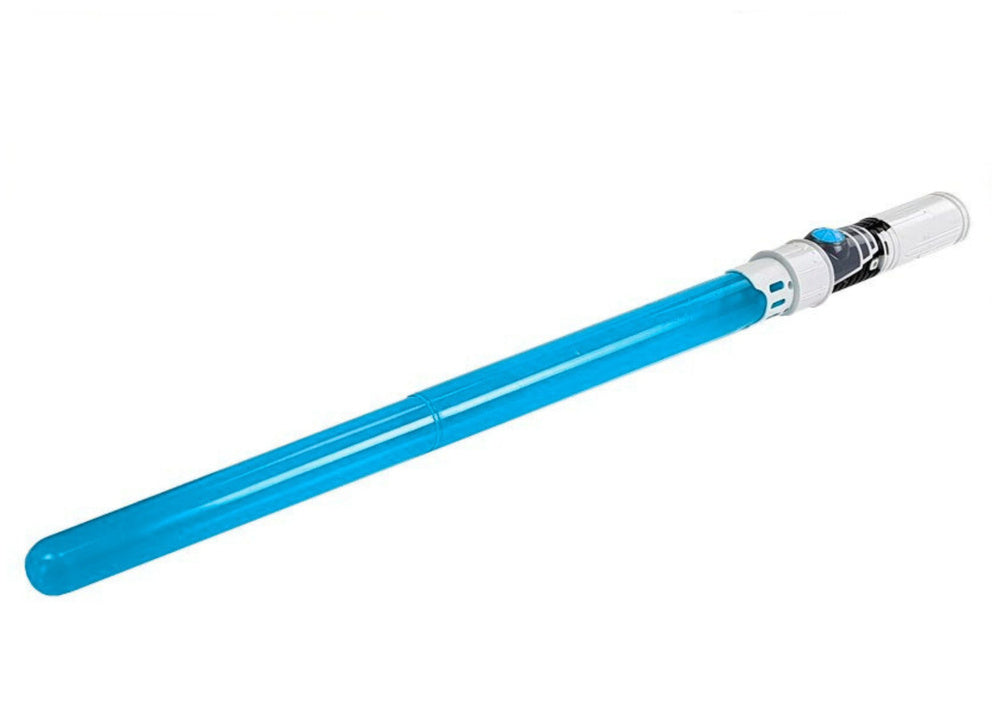 Sabie laser de jucarie, rosu, 68 cm, Lean 7092