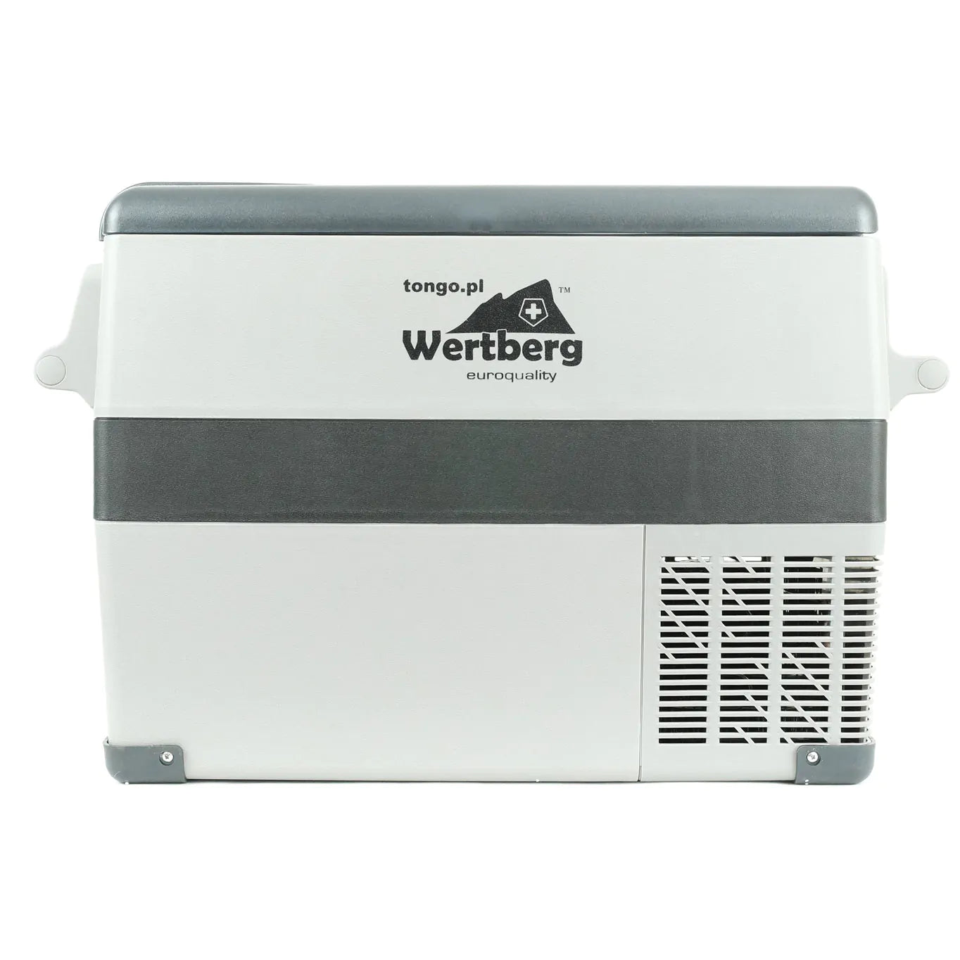 Lada frigorifica Wertberg LT 5.45, capacitate 45 l, Harder HD0111