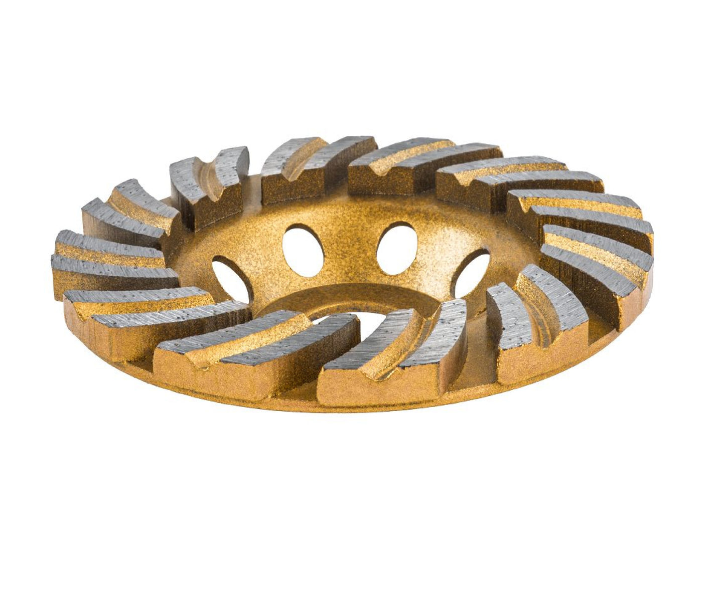 Disc diamantat pentru slefuit PM-DTG-1051T, 105 mm, Powermat PM1584