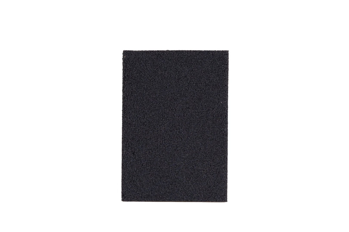 Set burete abraziv pentru slefuit, 70 x 100 x 25 mm, P220, 10 bucati, Geko G78557