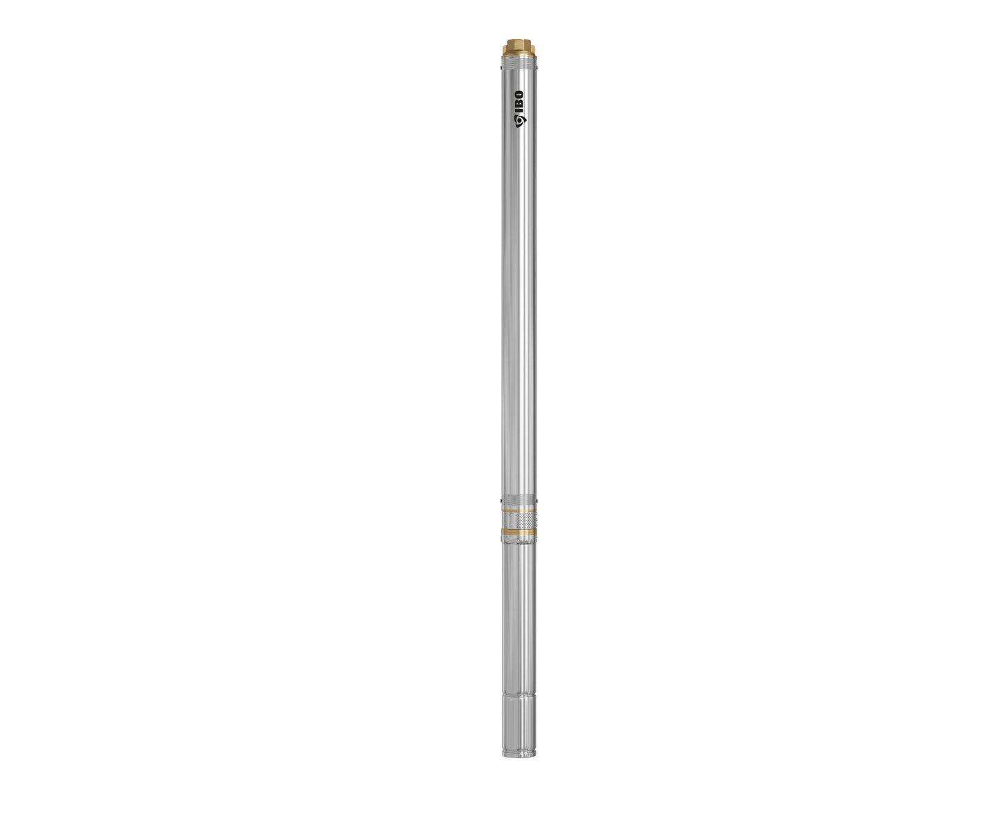 Pompa submersibila 3STM 24 1.1kW, cablu 20m, Ibo Dambat IB021022