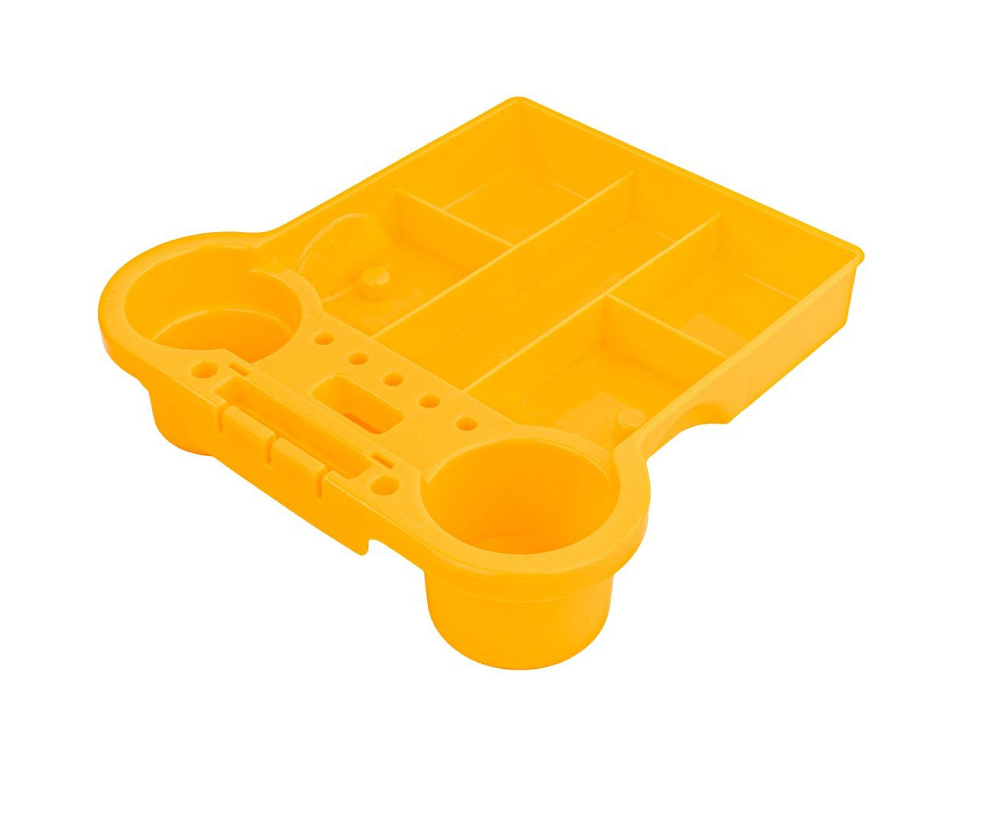 Scaun pentru atelier PM-SWA-200T, 46 × 25,5 cm, Powermat PM1454