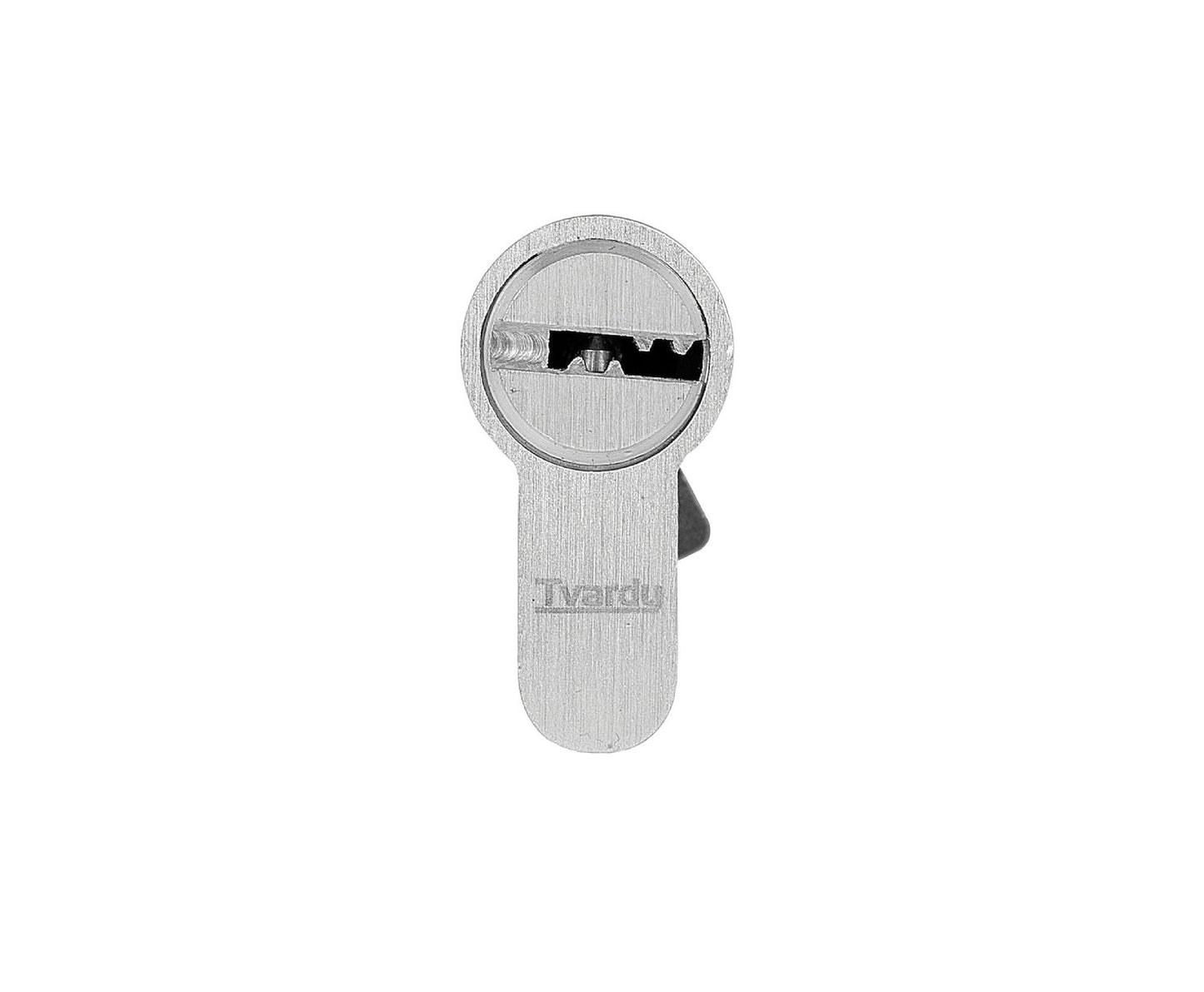 Butuc aluminiu Nickel,35/35g, Tvardy T01410