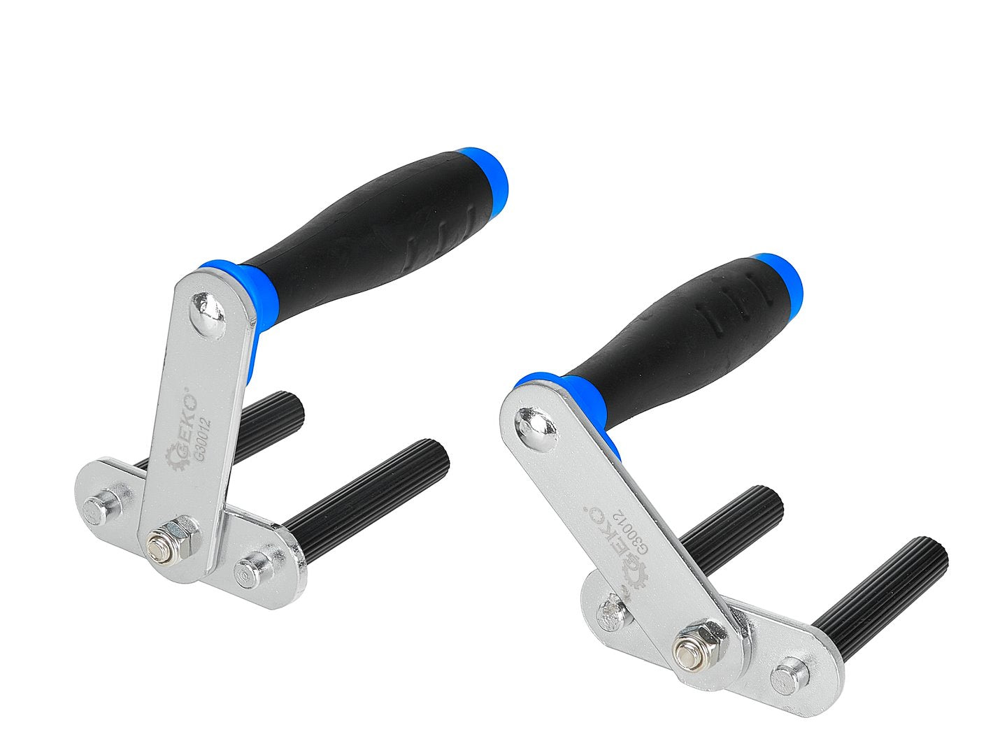 Set manere pentru ridicare placi gips-carton, Geko G30012