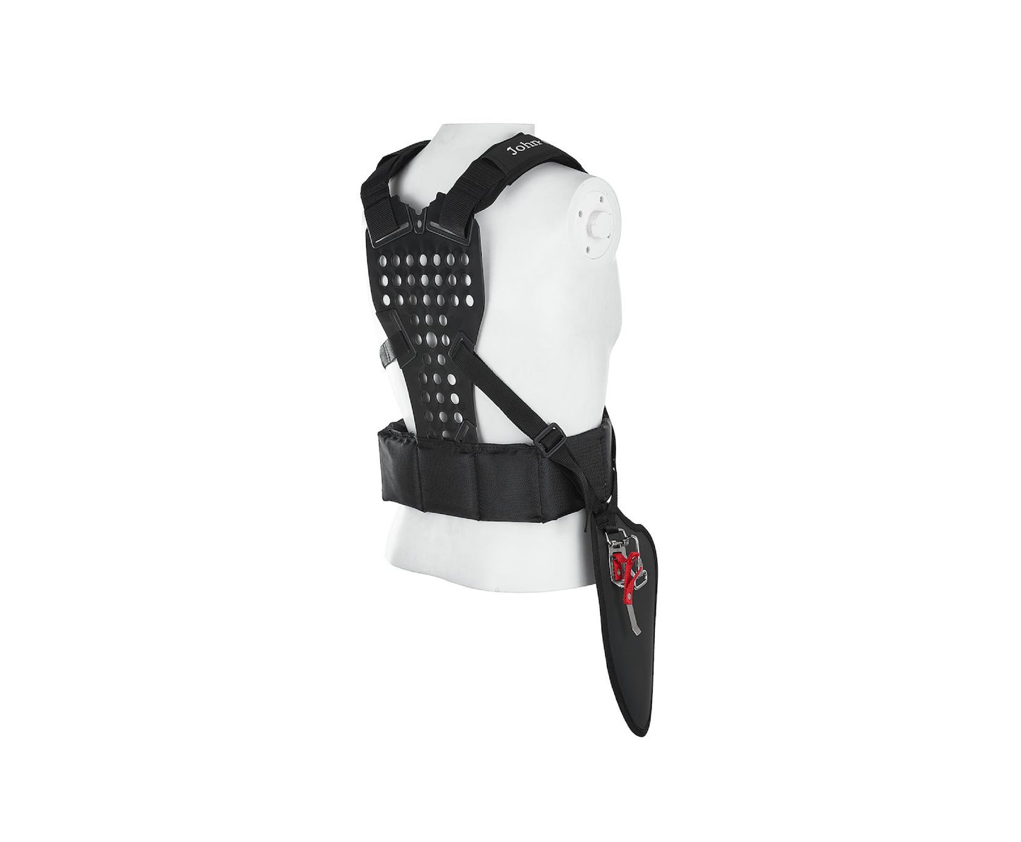 Ham pentru motocoasa universal, John Gardener G81065R