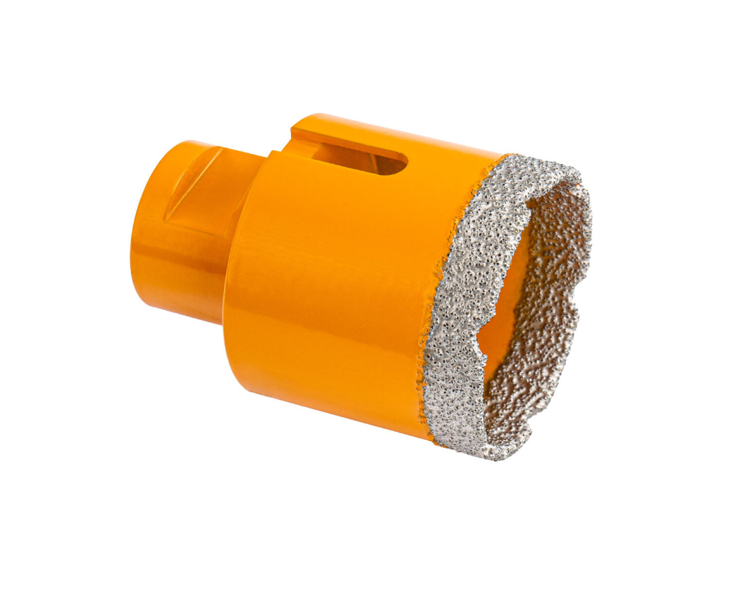 Carota diamantata pentru ceramica PM-DWK-45M14M, 45 mm, Powermat PM1575