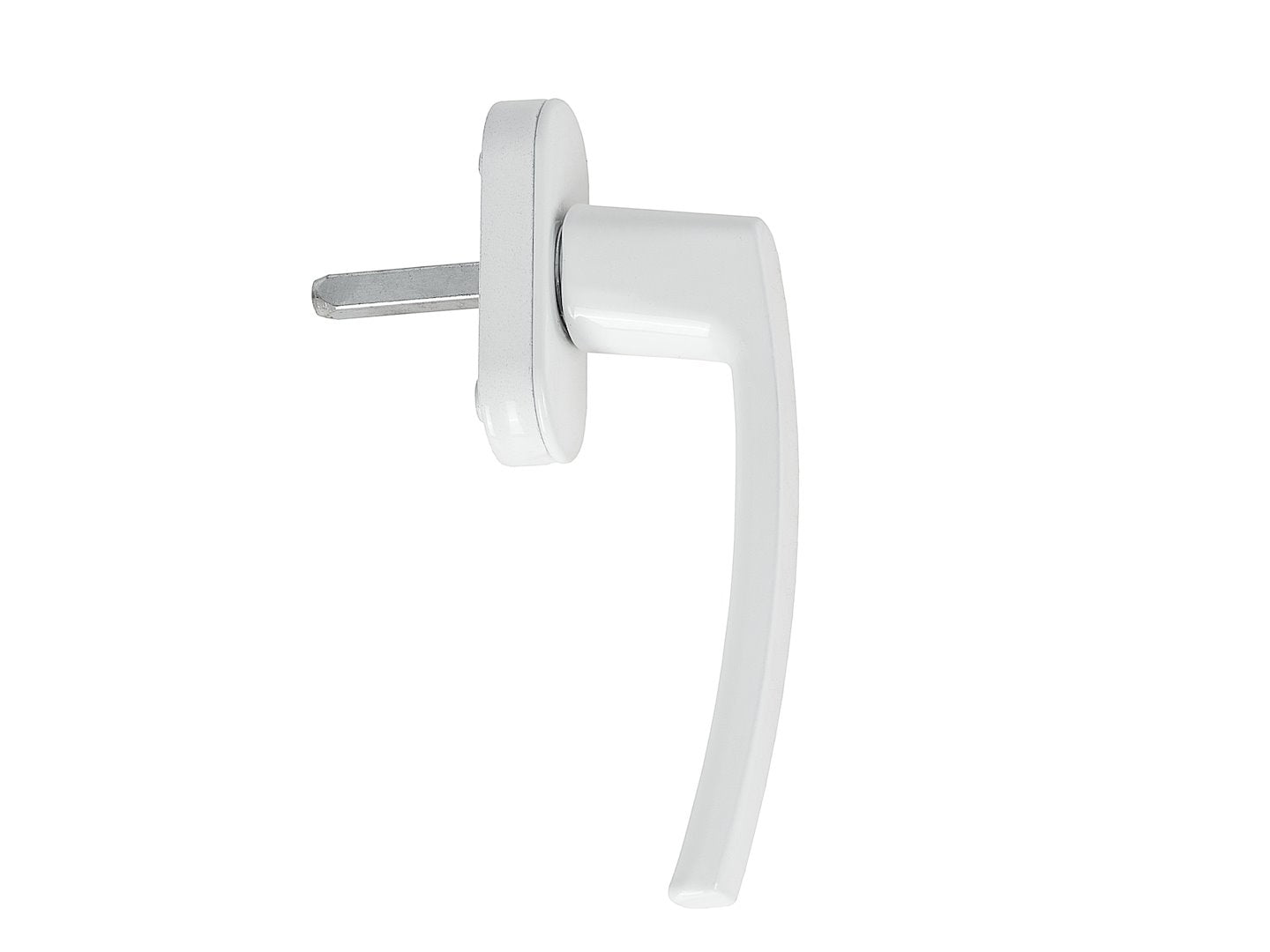 Maner pentru fereastra din aluminiu, Keltin K00214