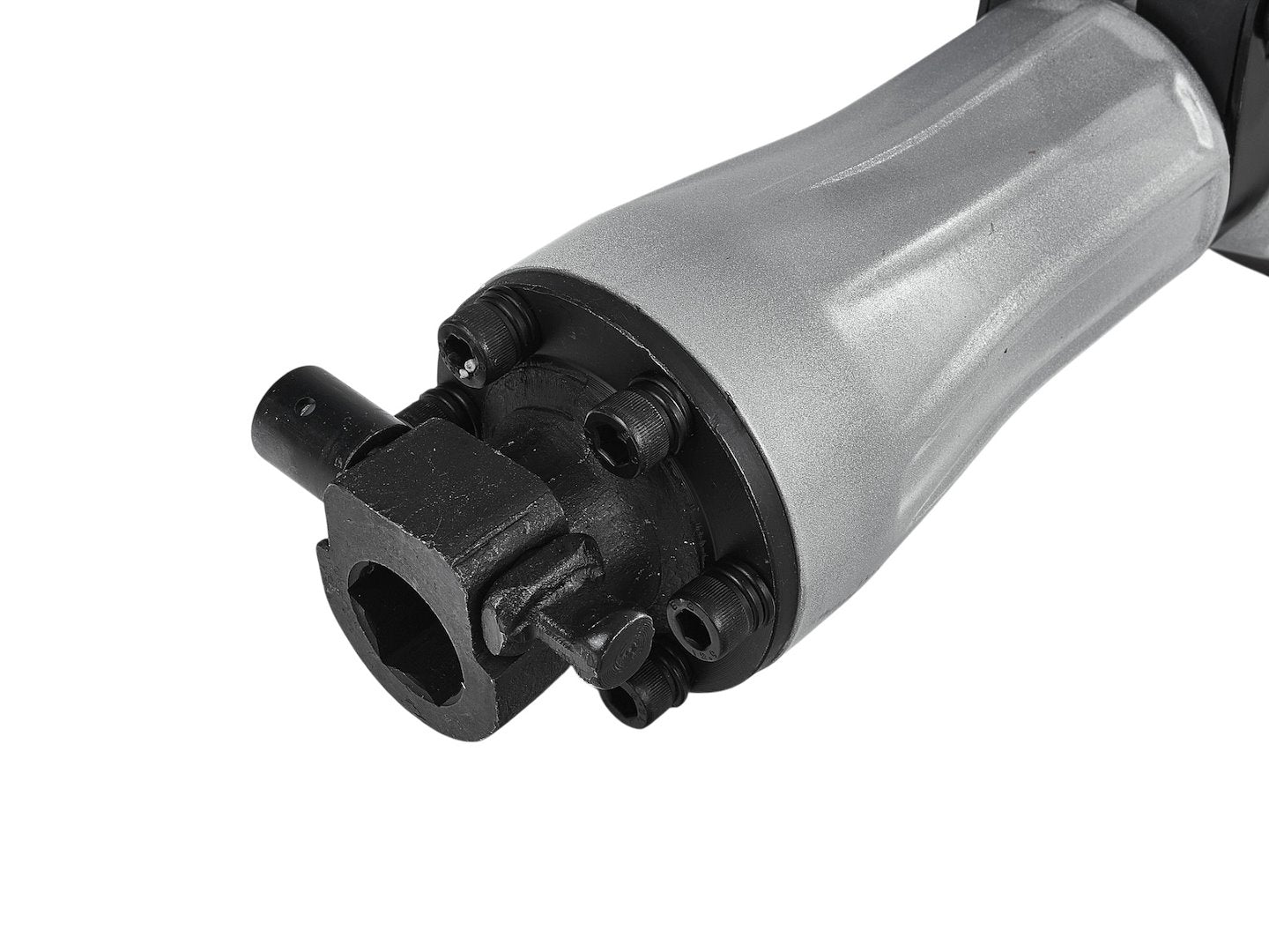 Ciocan demolator cu accesorii, 1700 W, 65 J, Geko G80851