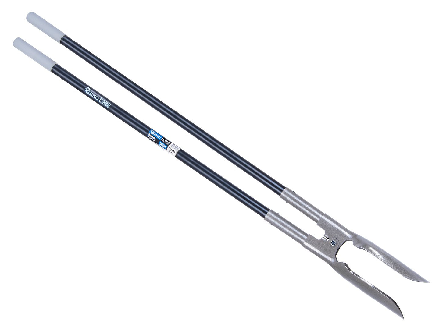 Dispozitiv manual pentru plantat rasaduri Hard-Line, 145 cm, Geko G66555
