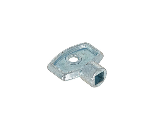 Cheie metalica pentru aerisire calorifer, Geko G03620