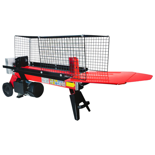 Dispozitiv pentru despicat busteni RD-LGS03, 52CM 7t 2300W, Raider 060002