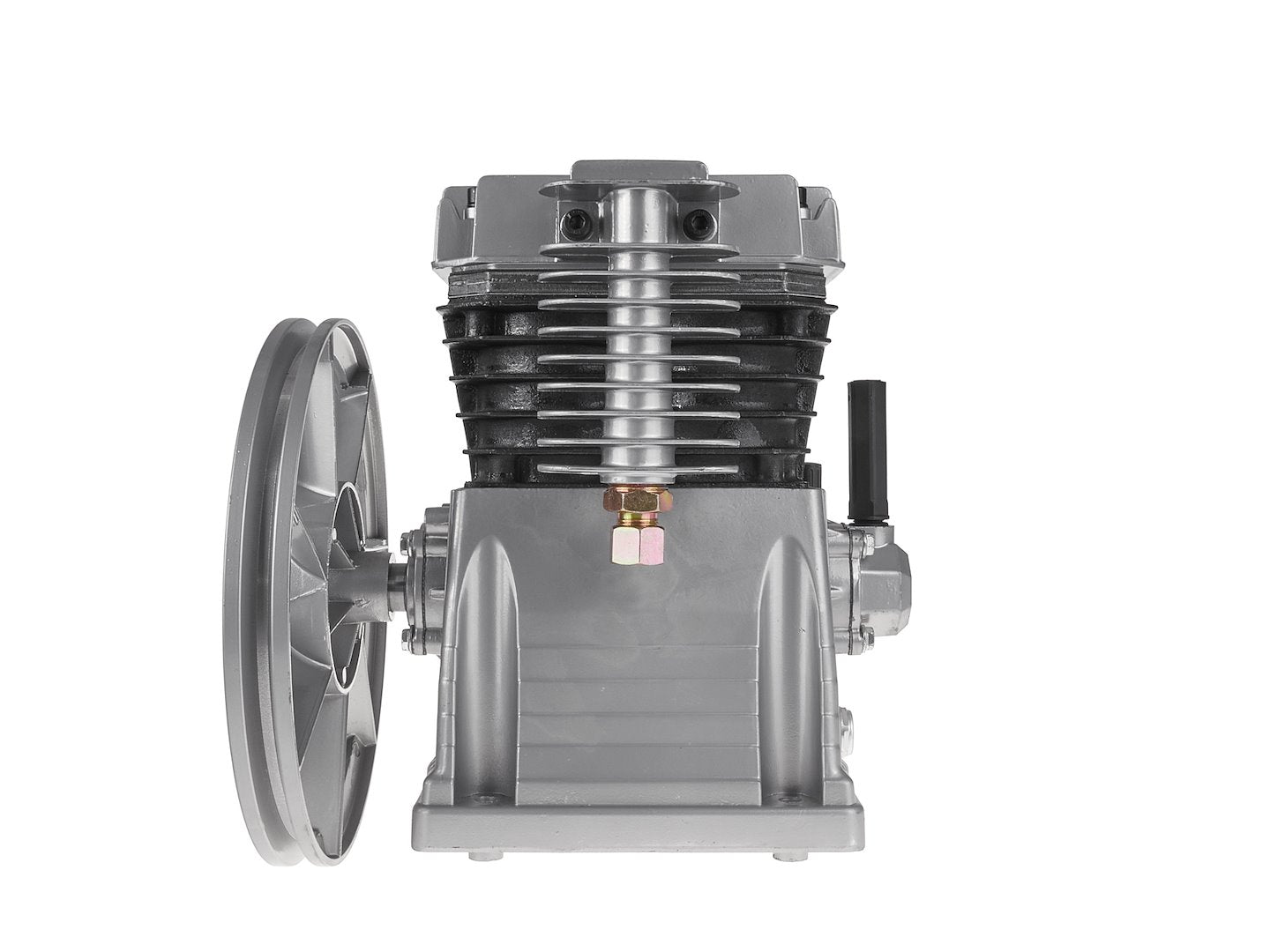 Pompa pentru compresor tip Z, piston Ø 70mm, 4 CP, Geko G80317