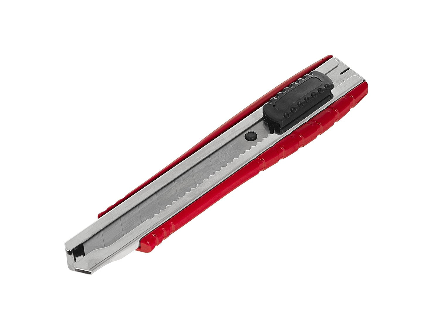 Cutter multifunctional Grit SK5 100 x 18 x 0.5 mm, 24 bucati, Tvardy T00090A