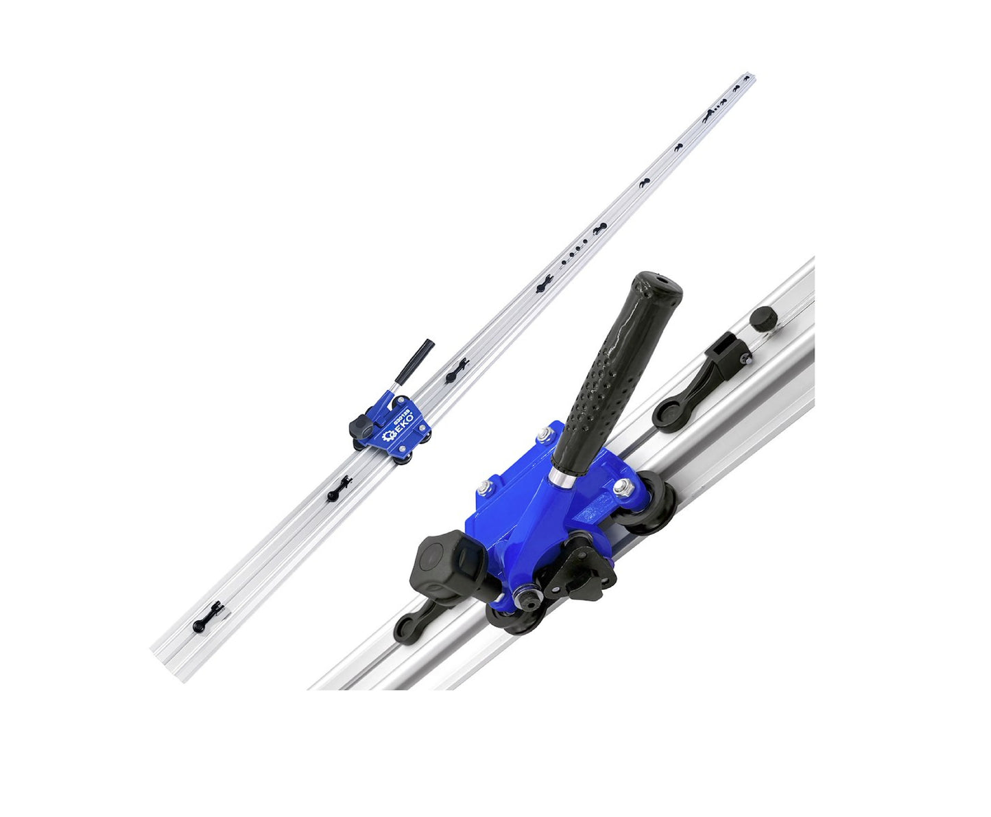 Cutter multifunctional pentru polistiren, 60-360cm, Geko G30129
