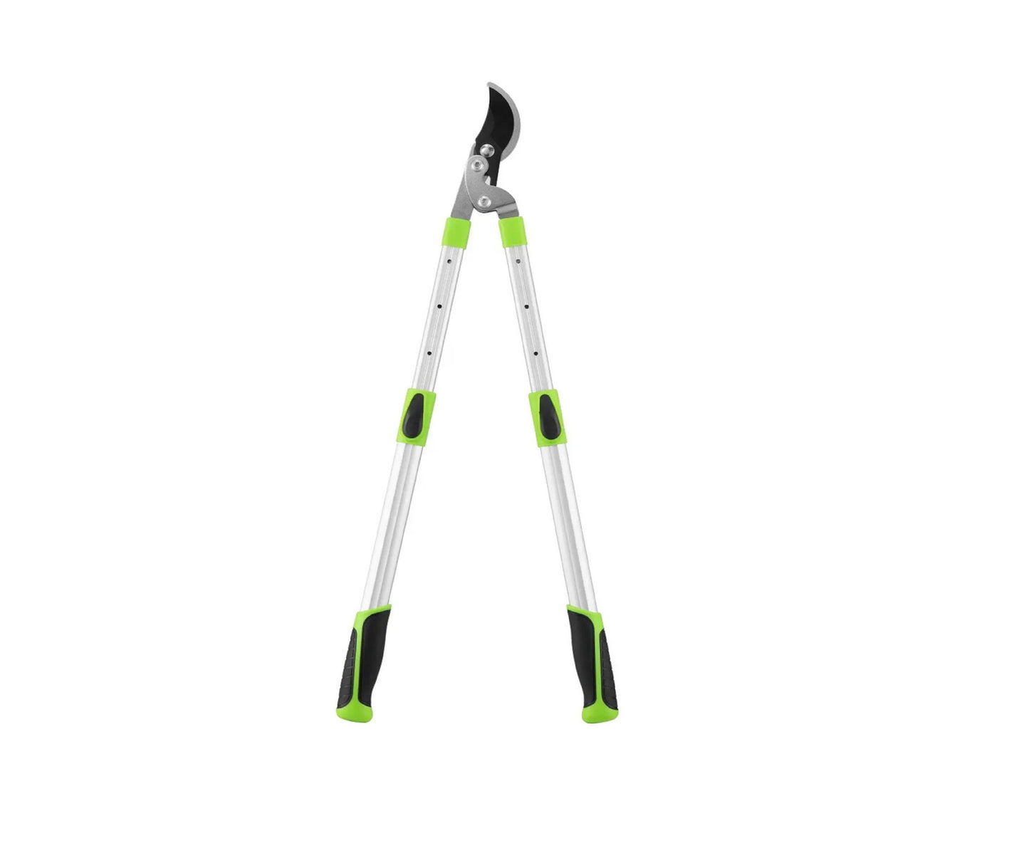 Foarfeca telescopica pentru gradina, 68-92 cm, Lean 26604