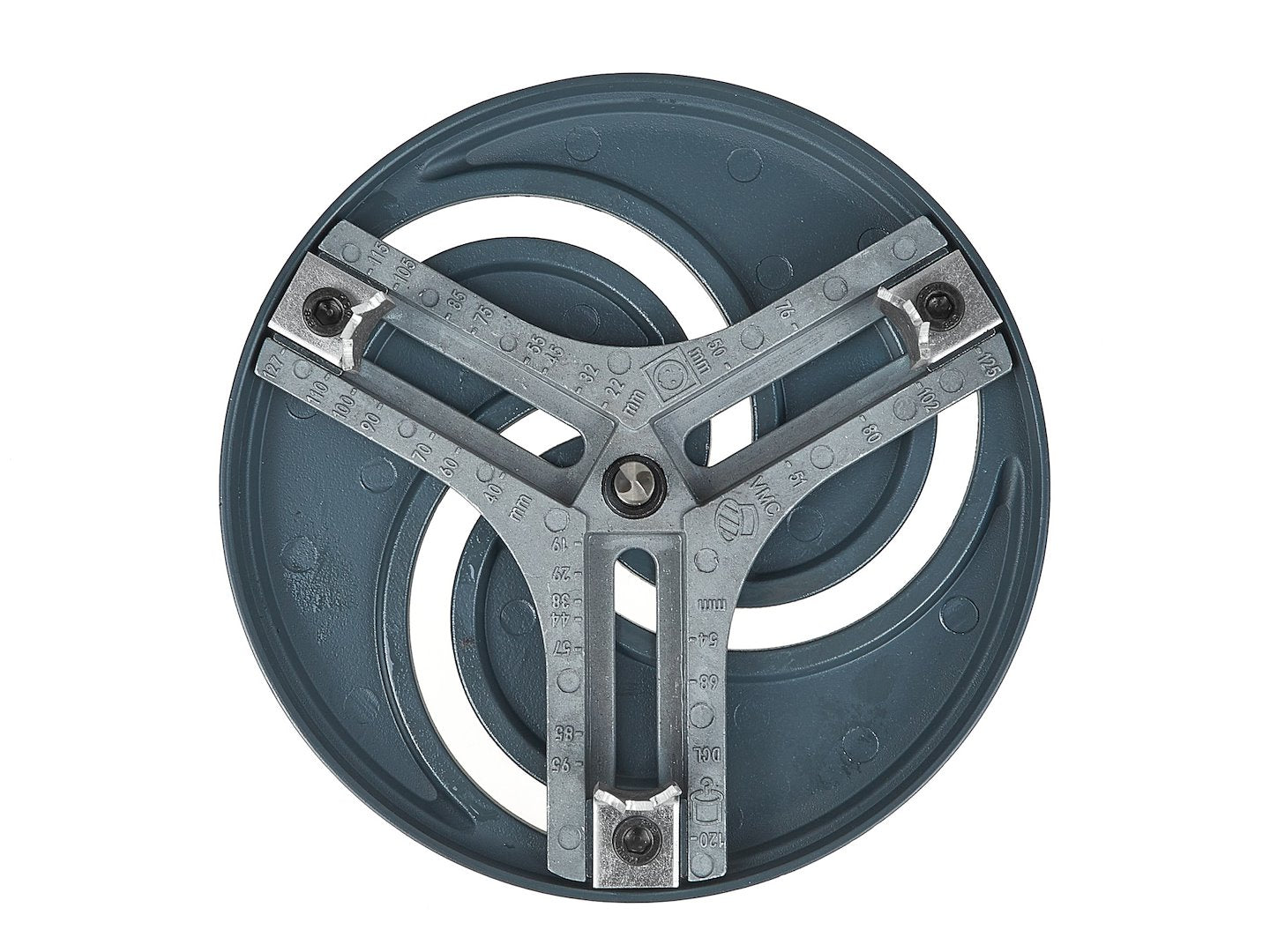 Panza reglabila pentru gaurire bi-metal, 19-127 mm, Geko G30011