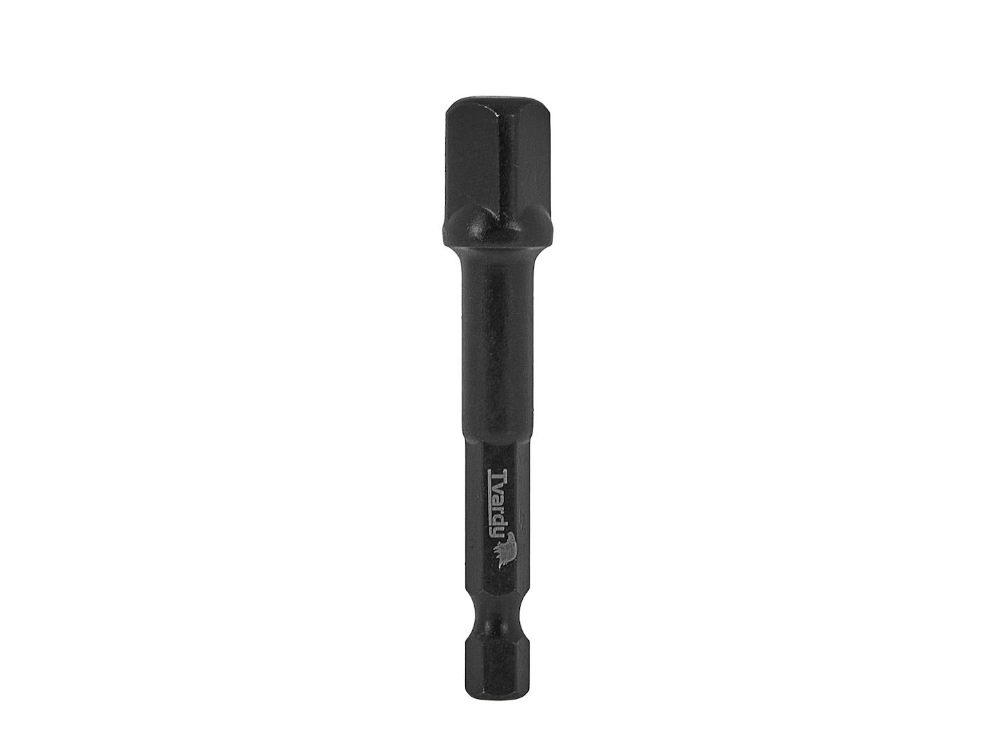 Adaptor biti de impact 3 / 8", 65 mm, Tvardy T00191-3/8
