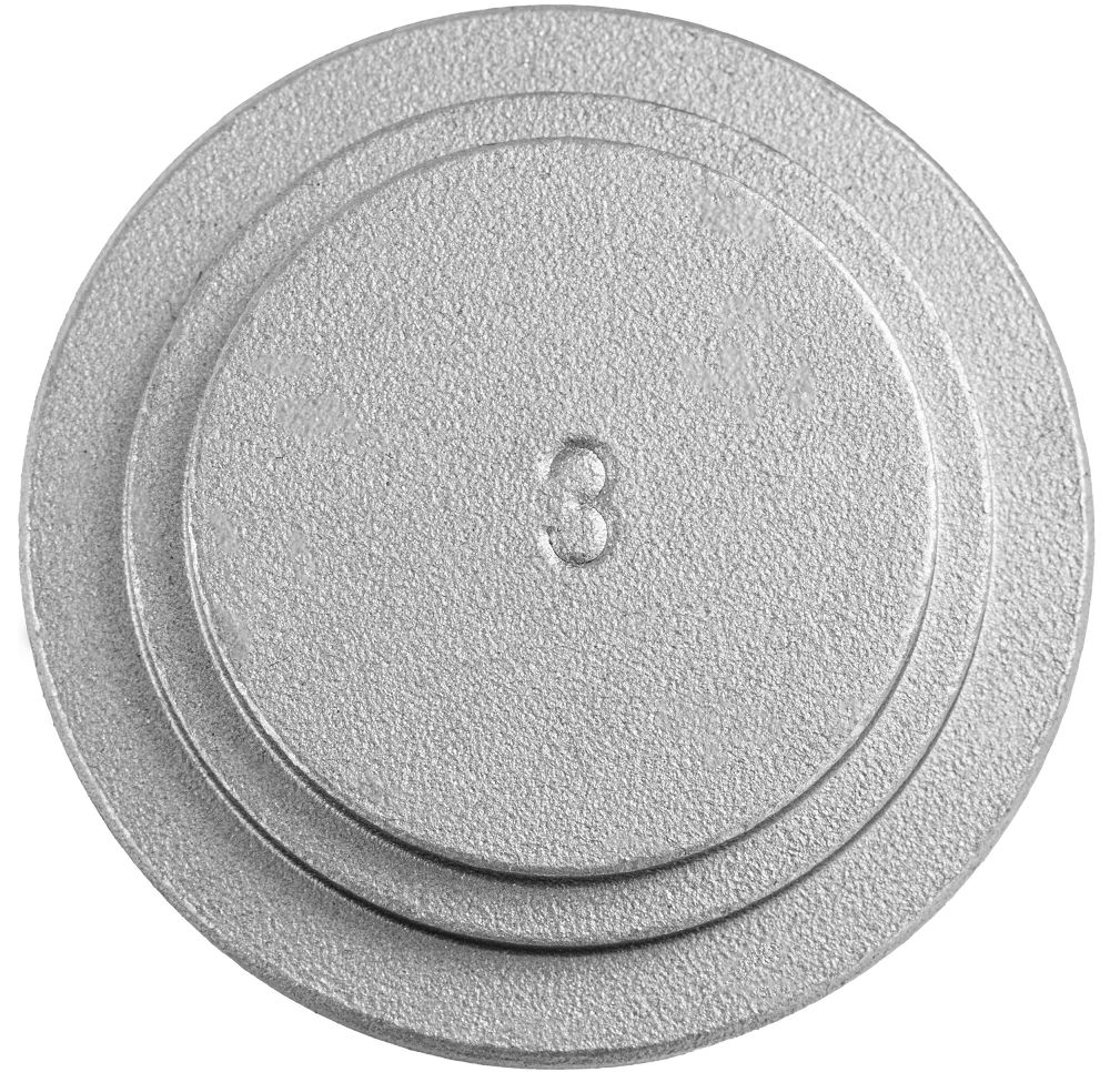Kit presare pistoane etrieri frana  PM-ZWT-35T, 35 bucati, Powermat PM1532