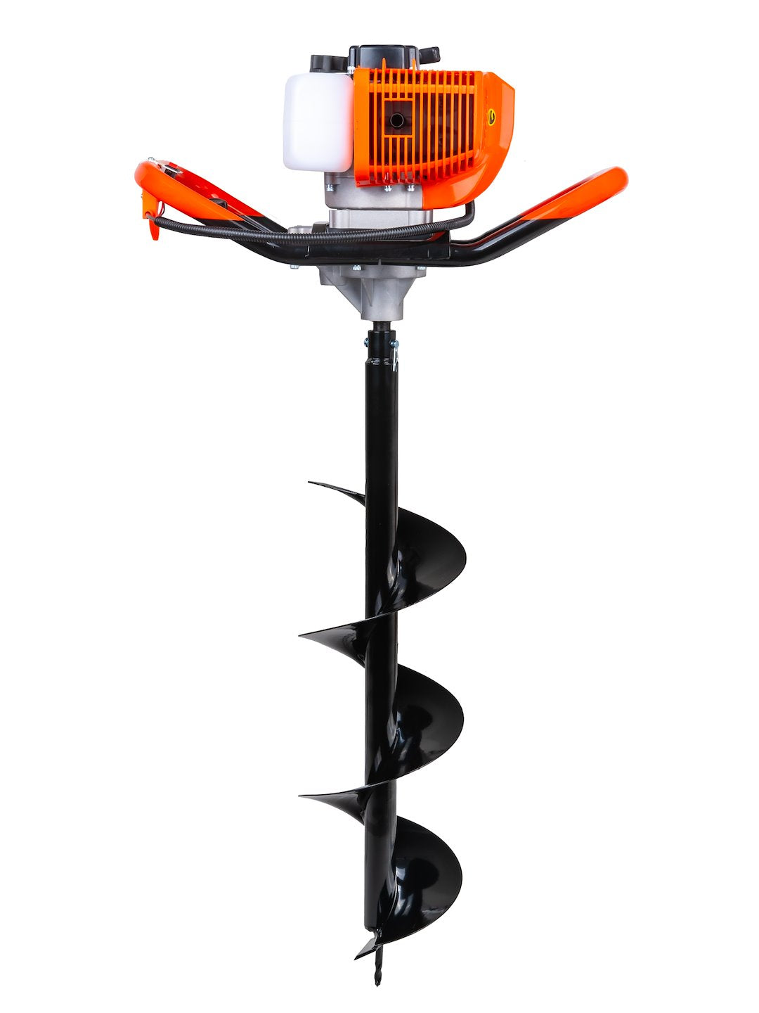 Motoburghiu, 1.4 kW, foreze incluse (10cm, 15cm, 20cm) + adaptor 50cm, John Gardener G84025