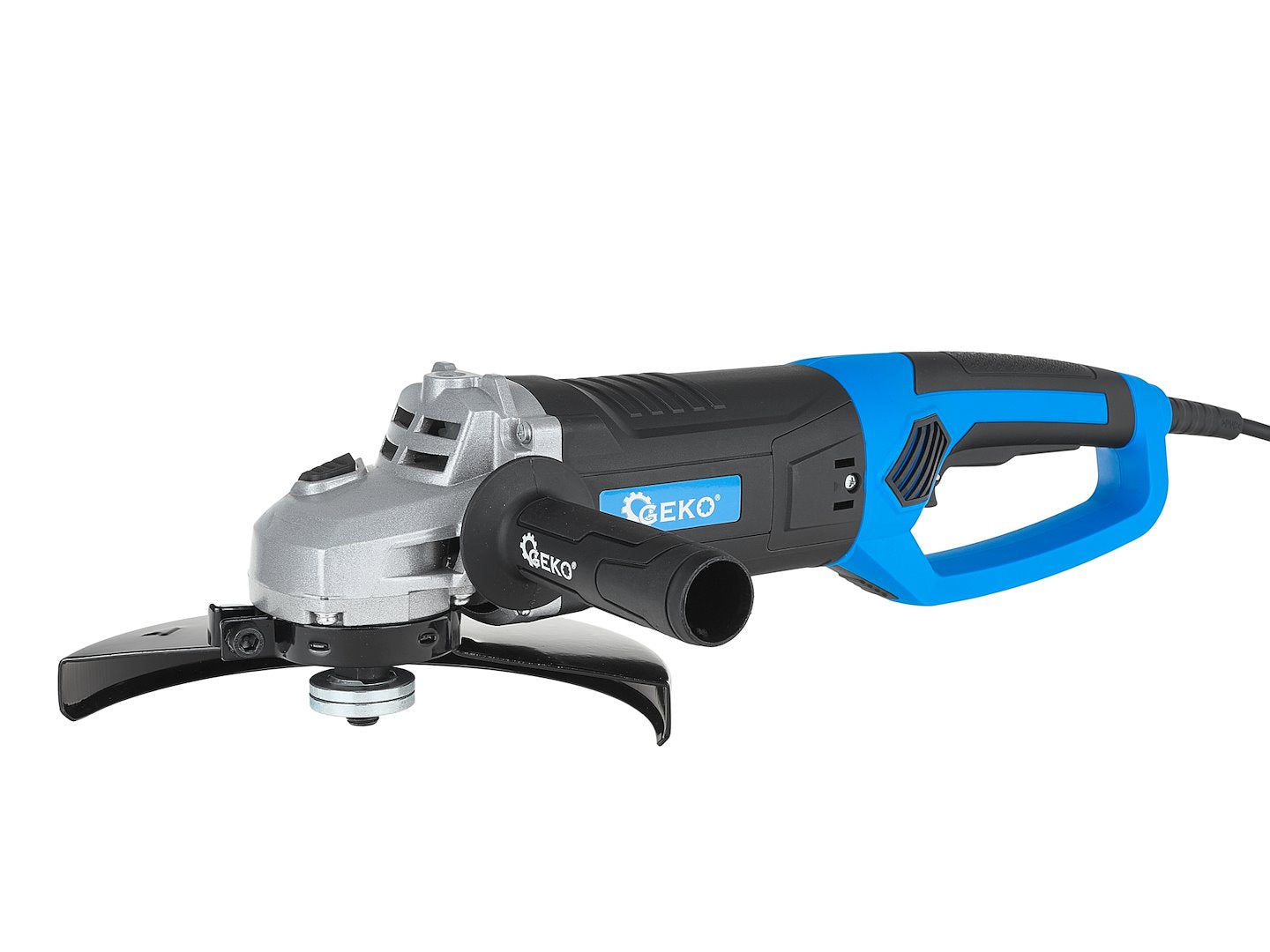 Polizor unghiular 230 mm 2100 W, Geko G80804