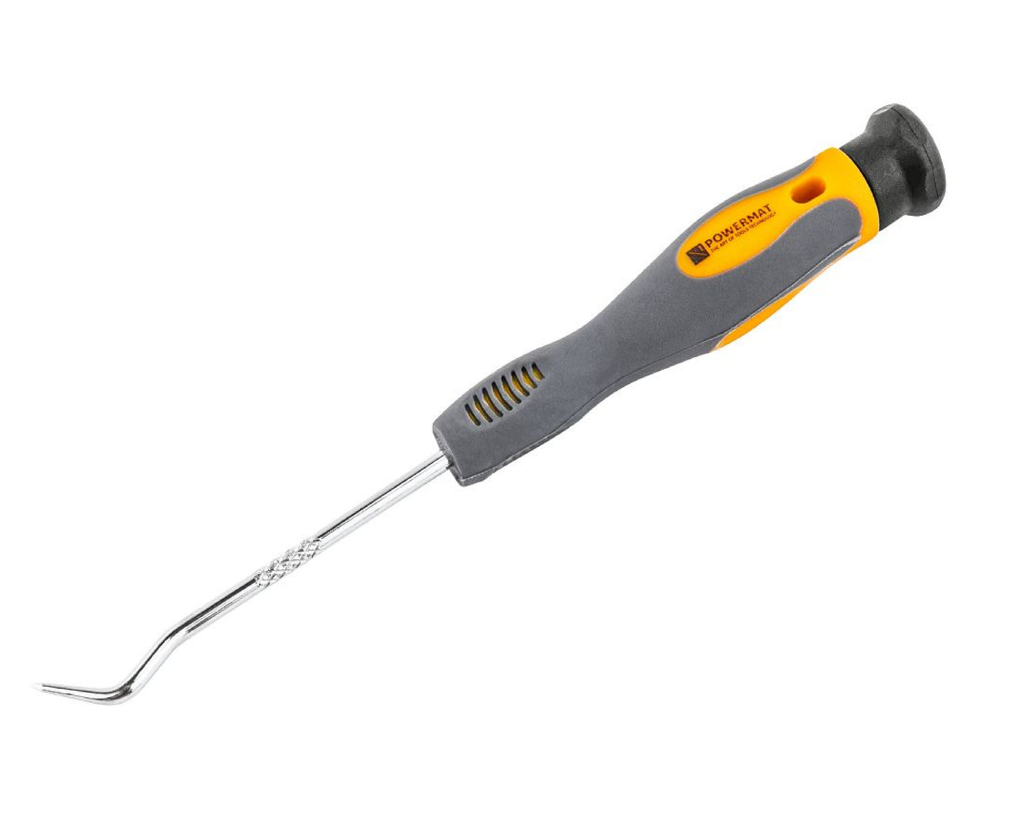 Set surubelnite pentru garnituri PM-ZHDO-4T, 4 bucati, Powermat PM1402