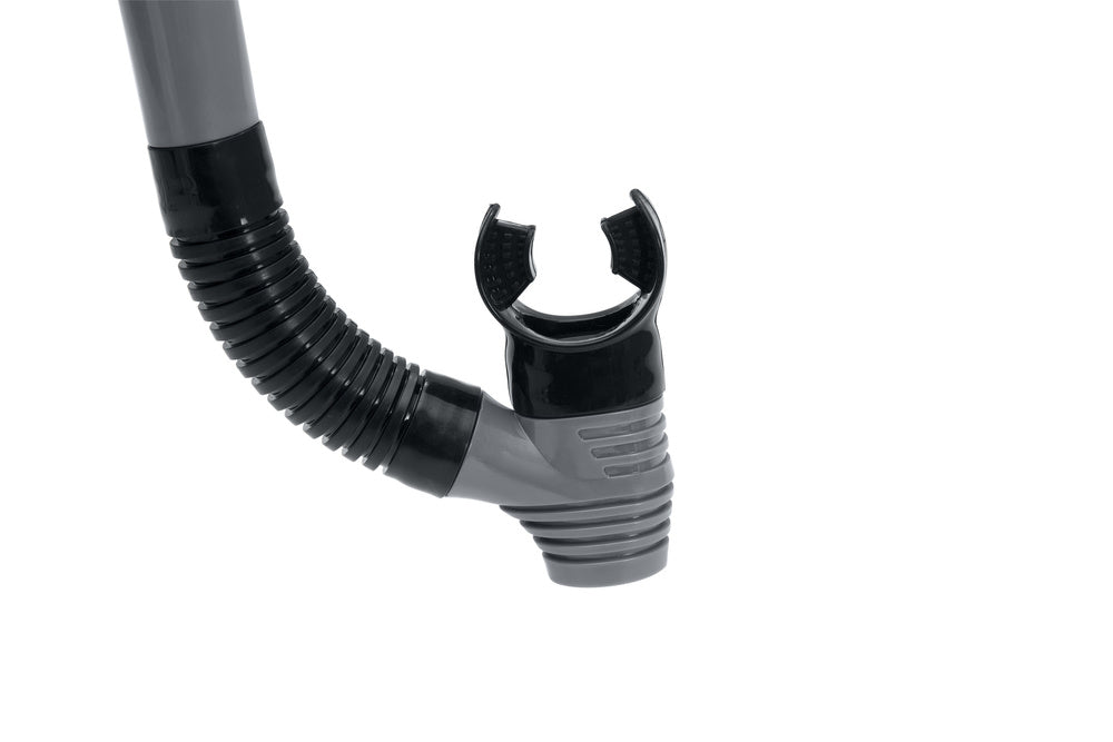 Set pentru snorkeling, negru, Bestway 14679
