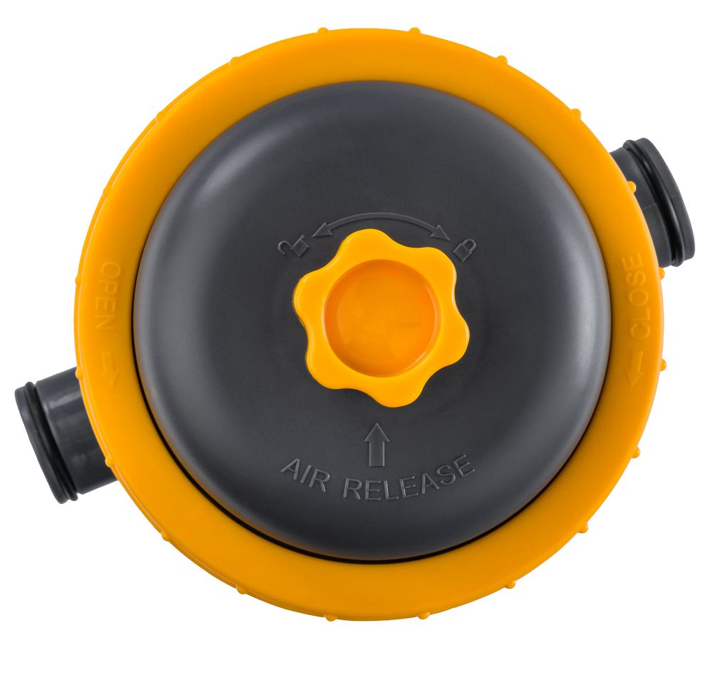 Pompa filtrare apa piscina PM-PFDB-16T, 16 W, Powermat PM1512