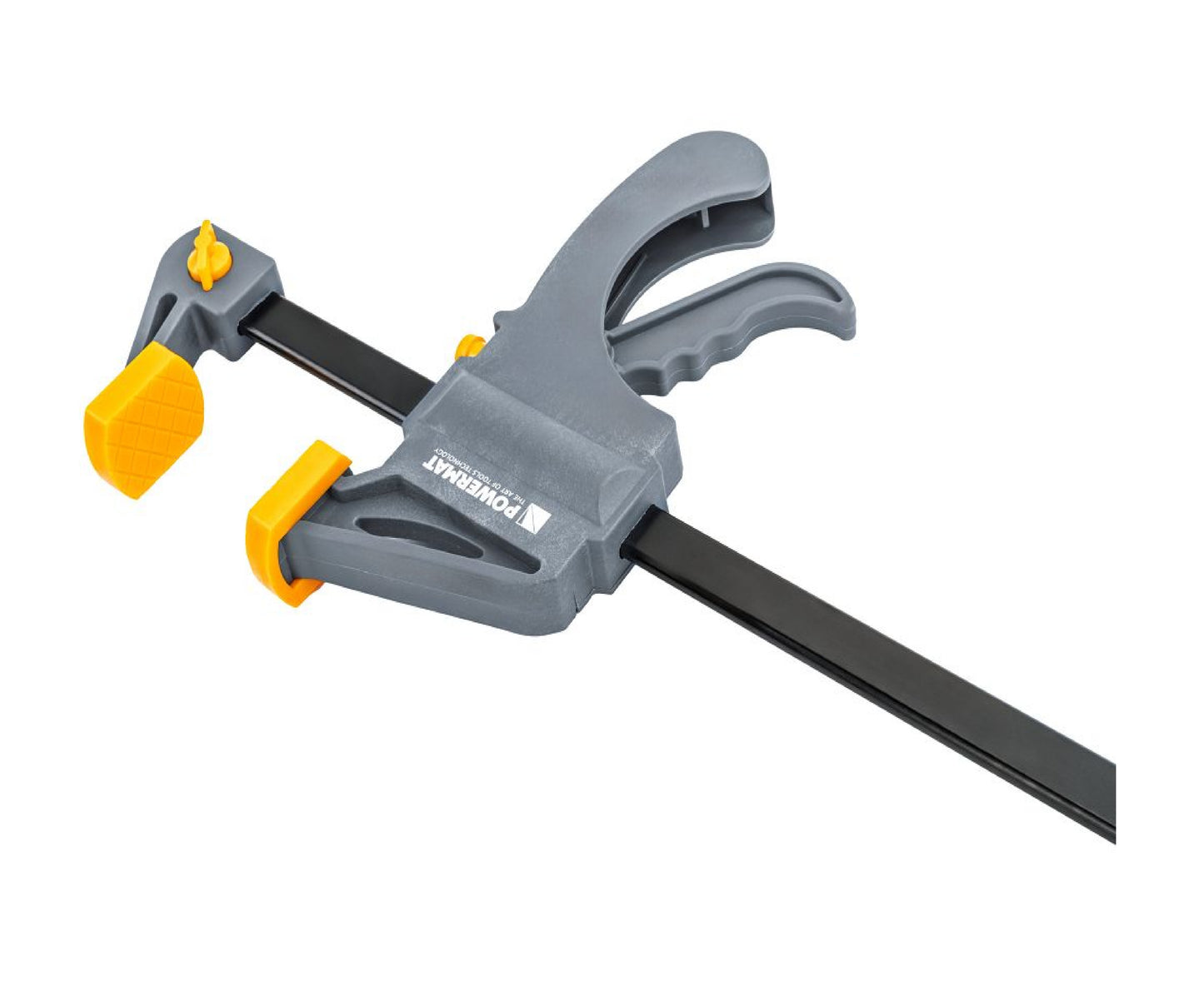 Clema de tamplarie PM-SSD-18T, 450x60mm, Powermat PM1433