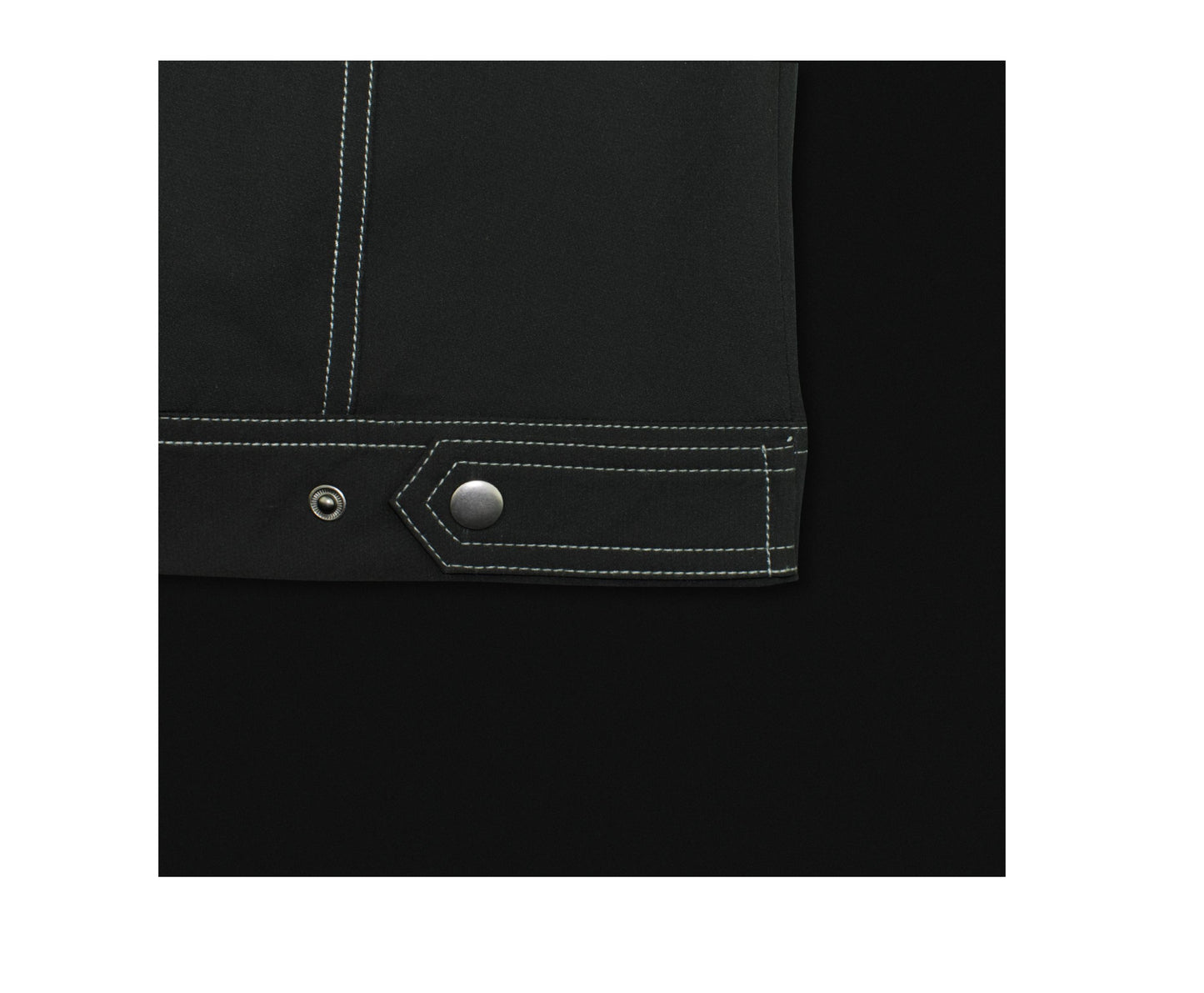 Jacheta de lucru Classic 4 Dynamic, negru, marimea 54, Artmas ART468246
