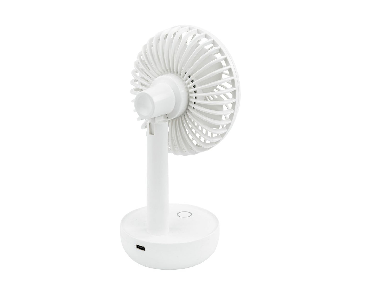 Ventilator de birou Velano 1200 mAh, Powermat VELWEBS0012
