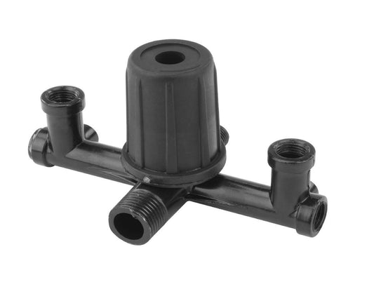 Banda presostat pentru compresor, Powermat PM-KO-100T-150T-200T-230/400V-LI