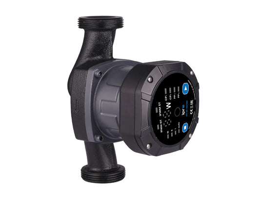 Pompa de recirculare API IQ PRO 32-80/180 PWM, 65 l / min, Ibo Dambat IB003258